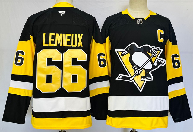 Pittsburgh Penguins Jerseys 11